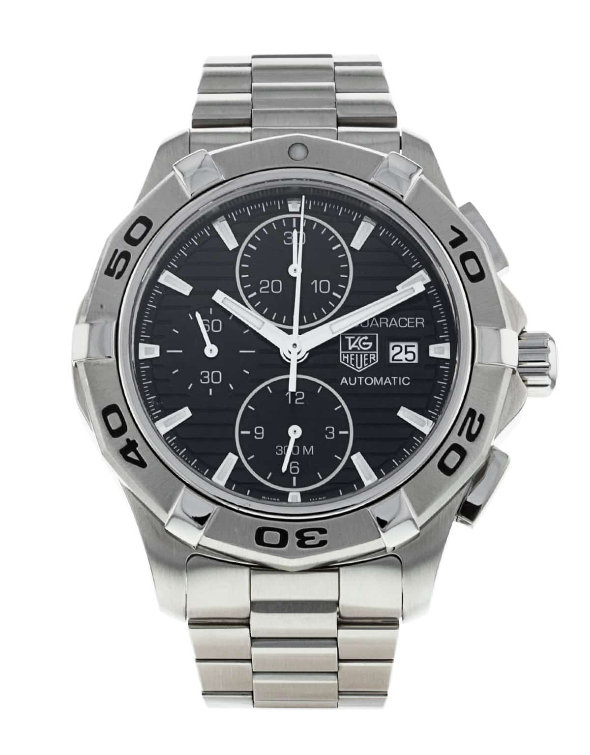Tag Heuer Aquaracer CAP2110.BA0833
